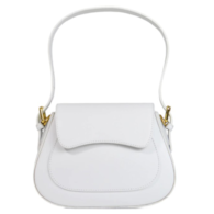 Torebka beżowa mała