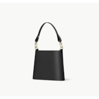 Torebka czarna duża