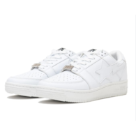 Buty sportowe białe